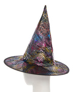 Spiderweb Witches Hat - Child