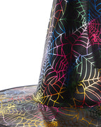 Spiderweb Witches Hat - Child