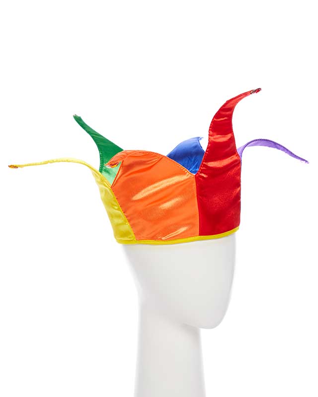 Rainbow Crown
