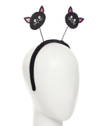 Cat Bopper Headband