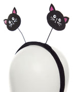 Cat Bopper Headband
