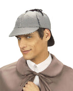Detective Hat