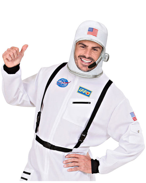 Astronaut Helmet - Adult