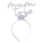 Light Up Mum to Be Headband
