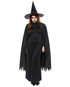 Halloween Witch Accessory Kit