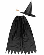 Halloween Witch Accessory Kit