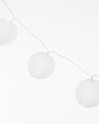 Lantern LED String Lights