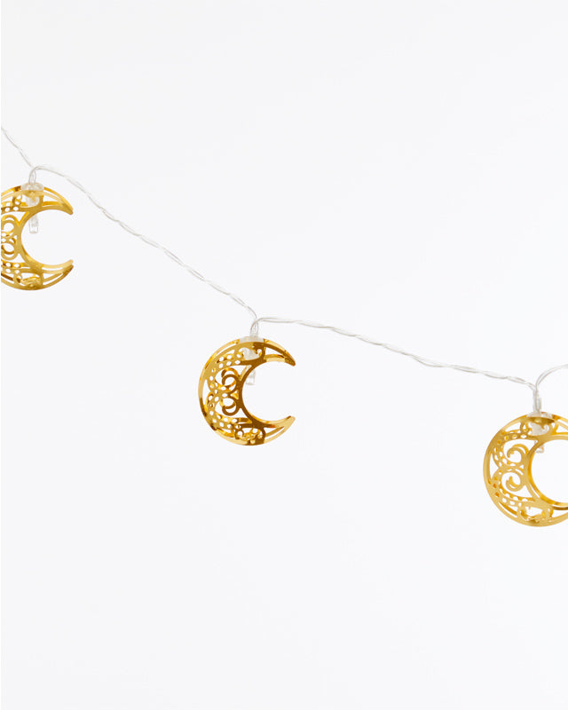 LED Moon Lights