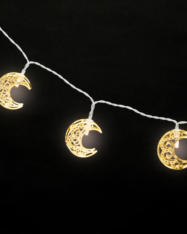 LED Moon Lights