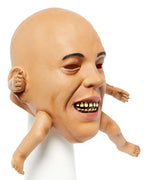 Baby Mask