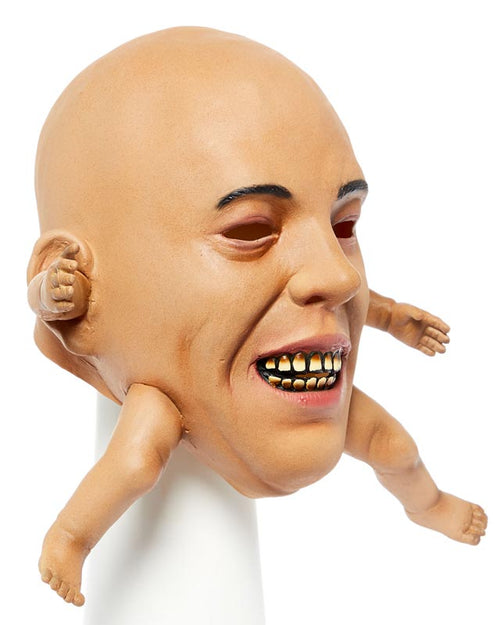 Baby Mask