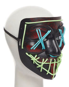 GID Blood Splatter Mask