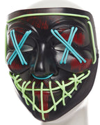 GID Blood Splatter Mask