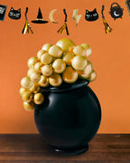 Cauldron Balloon Set