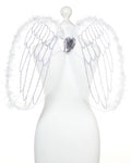 Angel Wings - 49cm