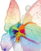 Rainbow Fairy Wings - 48cm