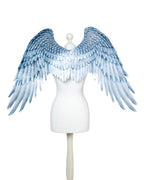 White Angel Wings - 105cm