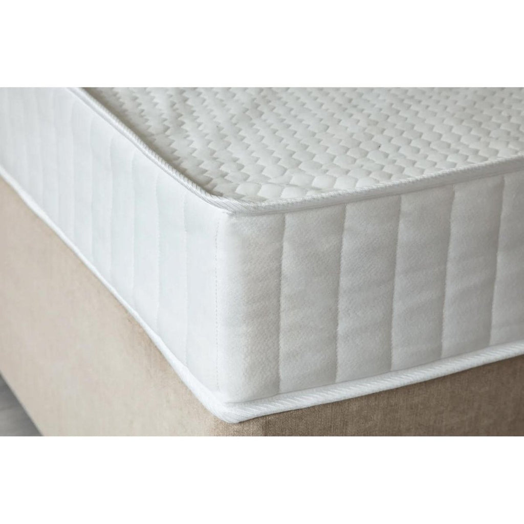 25CM/10" Pocket Sprung Mattress With Memory Foam - Beales department store