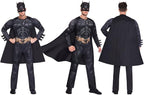 Batman The Dark Knight Deluxe Adult Costume - Size XL