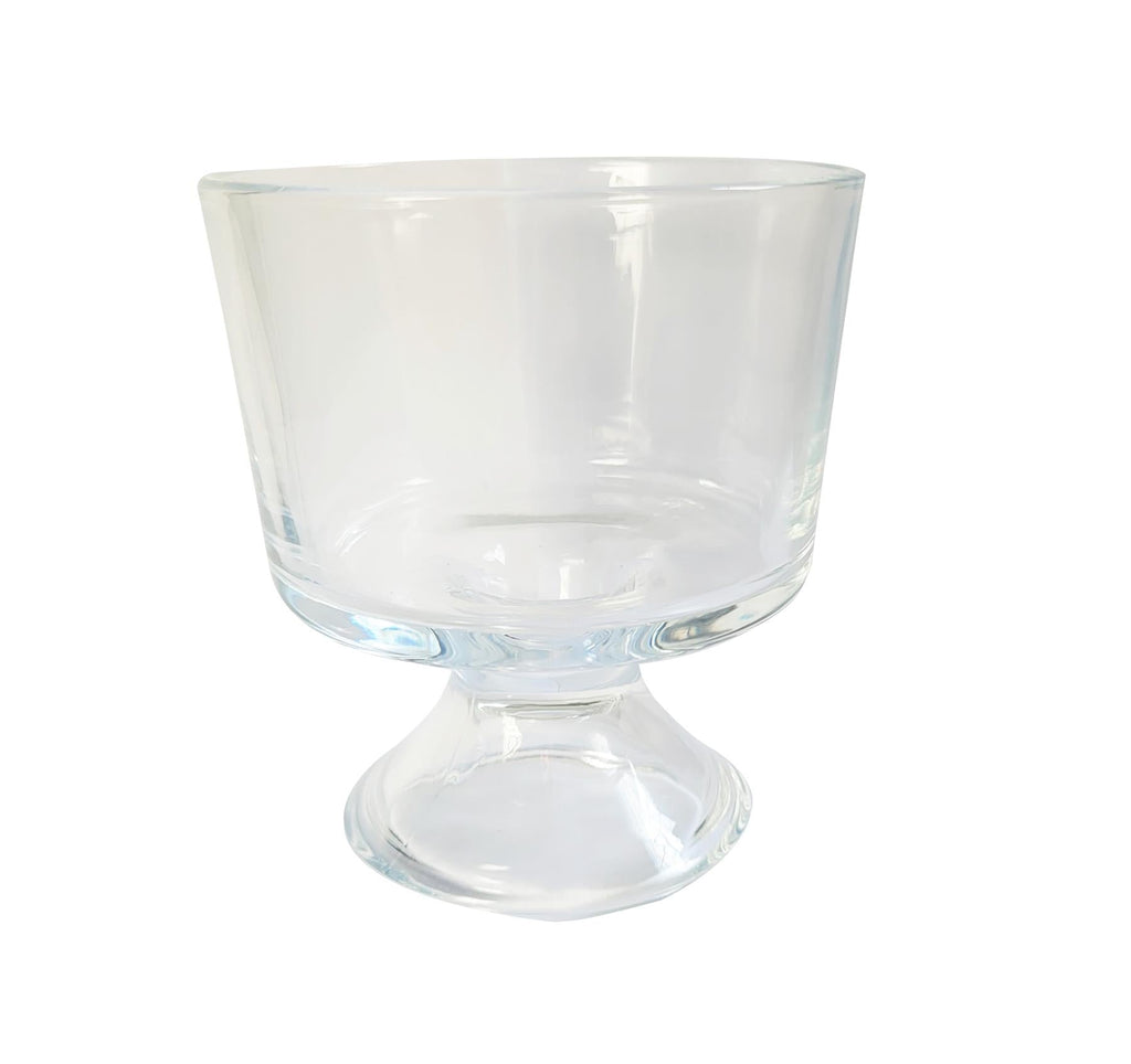 Mini Glass Serving Bowls - Set of 6 | M&W