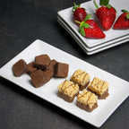Porcelain Serving Platters - Set of 4 | M&W