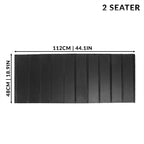 Sofa Protector Boards | 2 Seater | M&W