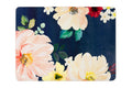 Refreshing Floral Set Of 4 Placemats