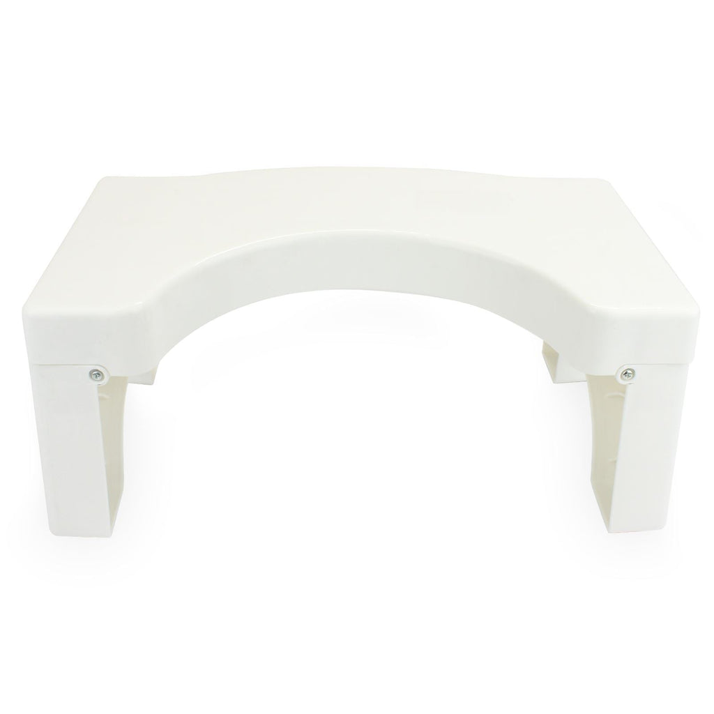 Squatting Folding Toilet Stool | Pukkr