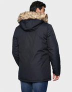 Mens Jacket Estate Padded