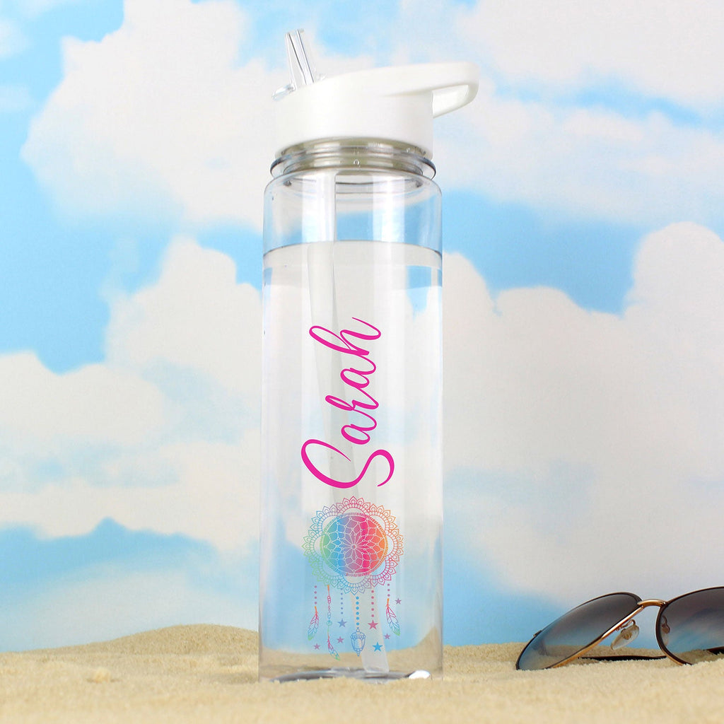 Personalised Water Bottle