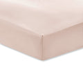 Bianca Natural 400TC 100% Cotton Sateen Extra Deep (36cm) Fitted Sheet