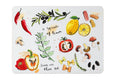 Mediterranean Set Of 4 Placemats