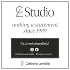 Catherine Lansfield Zero Twist White Cotton Towels