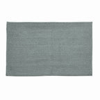 Catherine Lansfield Bobble Sage Green Bath Mat