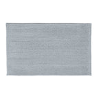 Catherine Lansfield Bobble Duck Egg Blue Bath Mat