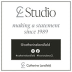 Catherine Lansfield Bobble Silver Grey Bath Mat