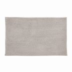 Catherine Lansfield Bobble Natural Bath Mat