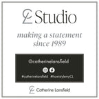 Catherine Lansfield Bobble Natural Bath Mat
