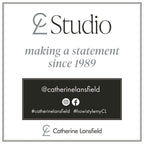 Catherine Lansfield Bobble Navy Blue Bath Mat