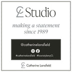 Catherine Lansfield Bobble Ochre Bath Mat