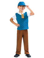 Evacuee Boy - Child Costume