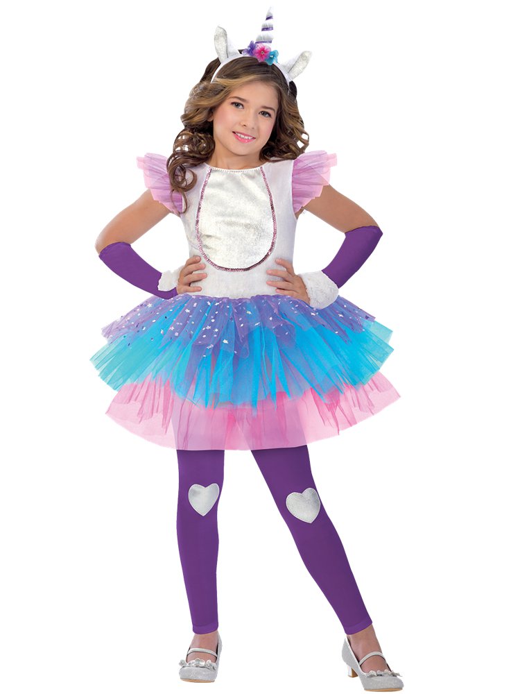 Magical Unicorn - Child Costume