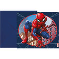 Spiderman Crime Fighter Invitations (6pk)