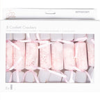 Team Bride Confetti Crackers (8pk)