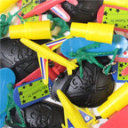 Fun For Boys Favour Pack (24pcs)