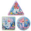 Mermaid Maze Puzzle - 6cm