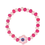 Wooden Bead Bracelet