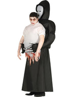 Inflatable Death - Adult Costume