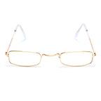 Santa Glasses