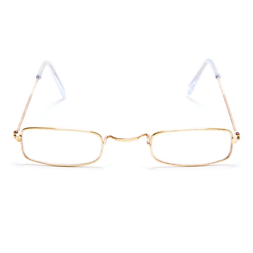 Santa Glasses